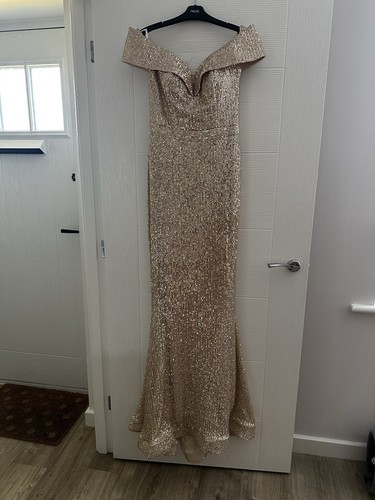 Prom dress size - dress,