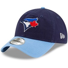 New Era Mens 9TWENTY Toronto