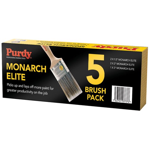 Purdy monarch elite - monarch™, elite™