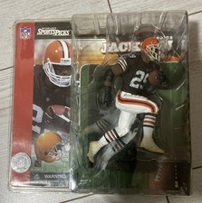 JAMES JACKSON SERIES #3