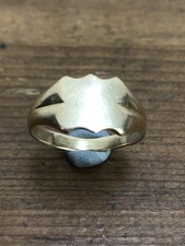 Victorian 18ct gold - gold, signet