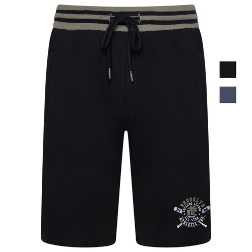 Kam jog shorts elasticated - shorts,
