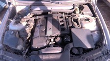 Engine Convertible 2.5L M54