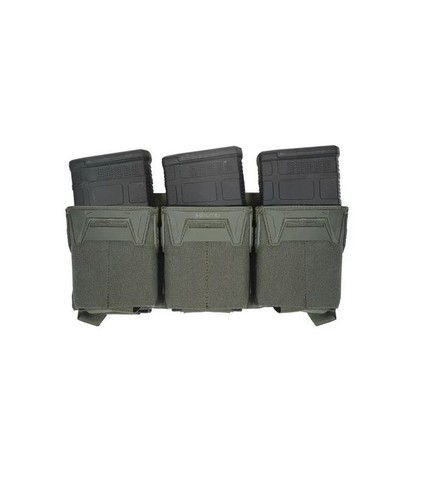 Agilite pincer placard - pincer,