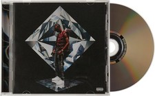 Unknown T - Blood Diamond (CD)