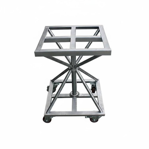Rotating spray paint stand - spray,