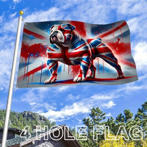 Brand new union jack - brand,