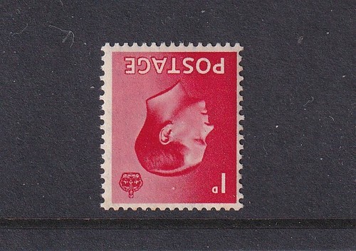 1936 edward viii - edward, red