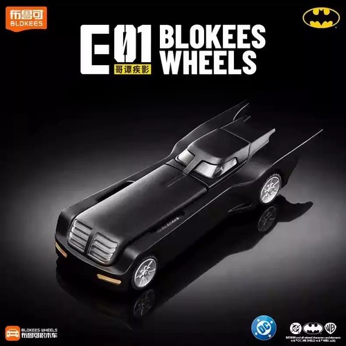Blokees1992 comic model - blokees1992, 1:64