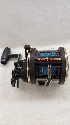Shimano titanos aji fishing - aji,