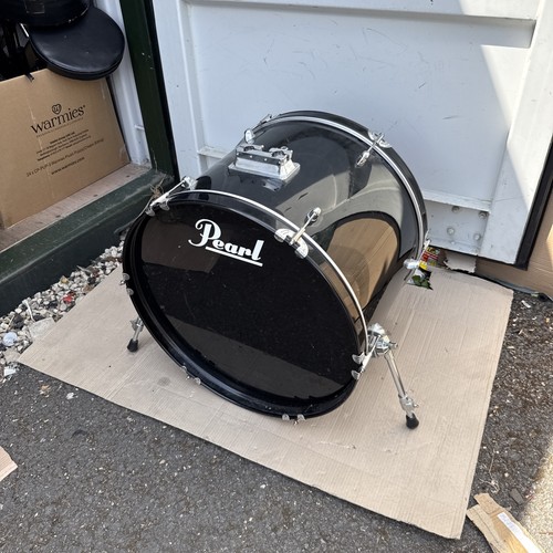 22x16 pp bass drum - bass,