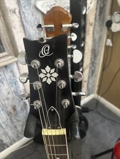 Ortega string banjo guitar - ortega,