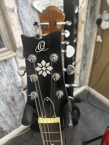 Ortega string banjo - ortega,