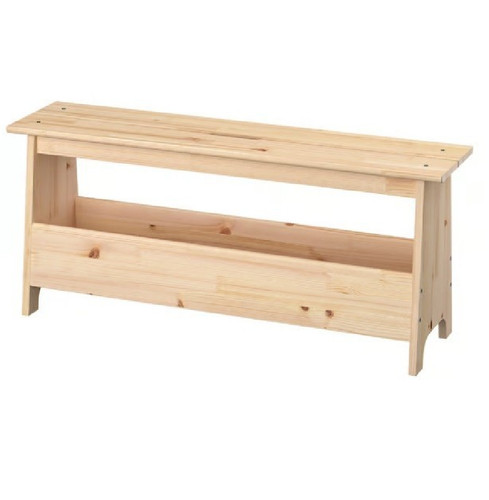 Brand new ikea perjohan bench - brand,
