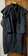 Driza- Bone Australian Oilskin