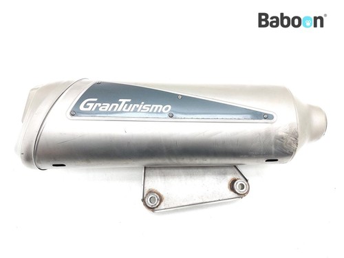 Exhaust muffler performance - exhaust,