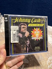 Johnny Cash Sings His Best 2