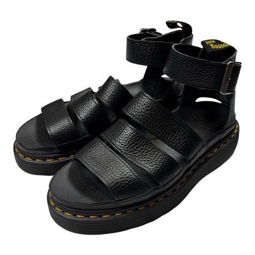 Martens clarissa ii quad - dr.,