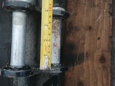 Brand new grading bucket for