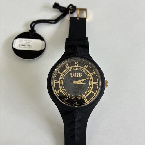 Versus versace womens black - versus,