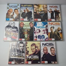 NCIS - Los Angeles : Complete