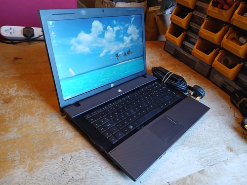 Widescreen fast hp - fast,