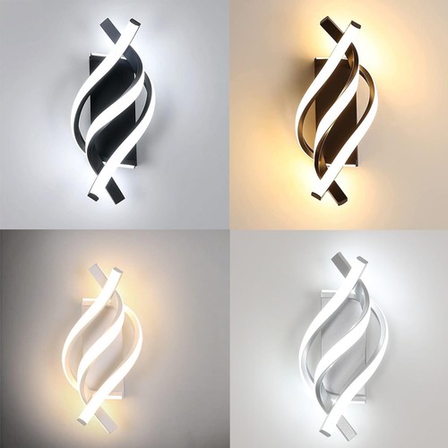 Led wall light - led,