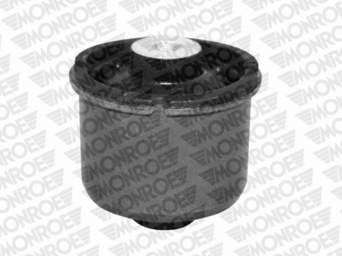 Pcs rear axle beam - rear,