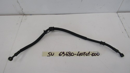 Rear brake hose suzuki - brake,