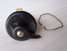 LUCAS LIGHT SWITCH BSA TRIUMPH NORTON AJS MATCHLESS ARIEL 31340, U39