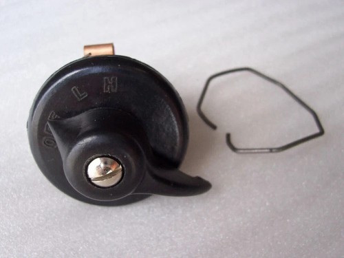 Lucas light switch bsa triumph - bsa,
