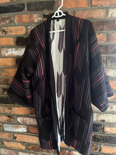 Visvim styled noragi - visvim-styled,