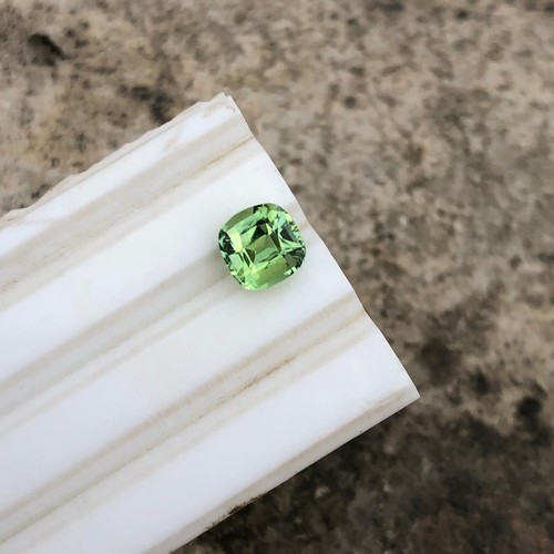 Carats natural green - 1,