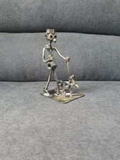 Nuts and Bolts Dog Walker