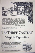 Antique Print Ref.896