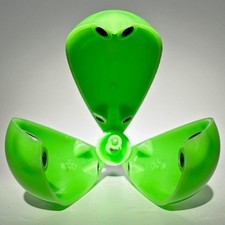 Wolf Tri spods ultimate batting device for short distances 