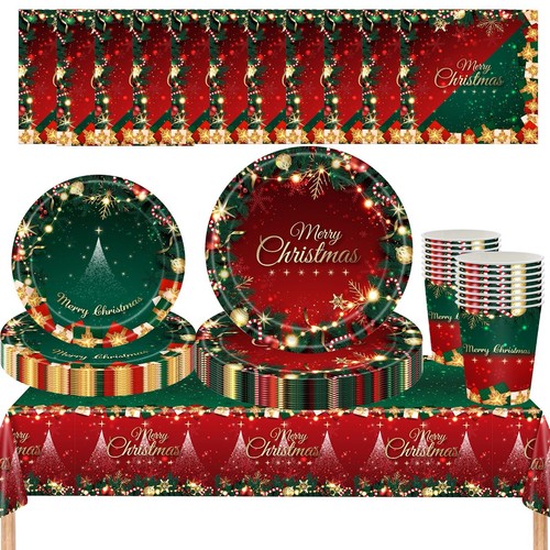 Piece christmas paper - piece,