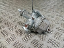 2008 SYM XS 125  Carburettor