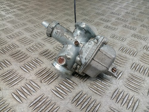 2008 sym 125 carburettor - 2008,