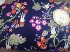 Cath Kidston Miffy Botanical