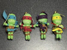 Teenage Mutant Ninja Turtles