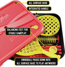 Classic Swingball All Surface