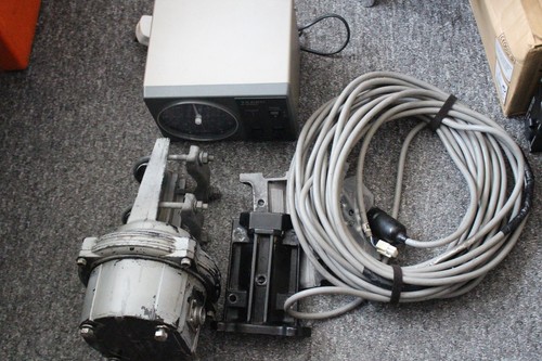 Yaesu 450c antenna rotator - antenna,