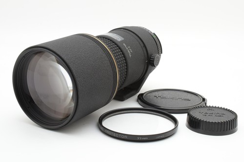 Near mint tokina - at-x, af