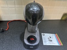 Nescafé Dolce Gusto Coffee Machine with Pods and Stand