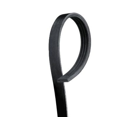 Gates 4pk1123 ribbed - gates,