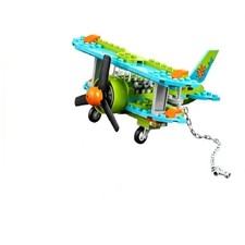 Scooby-Doo Mystery Plane