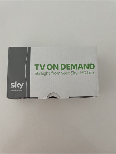Sky demand sc201 - tv,