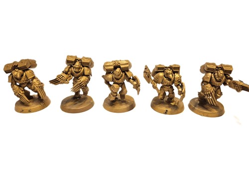 Warhammer 40k space marine - warhammer,
