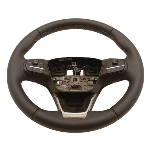 Ford fiesta steering wheel mk8 - ford,